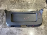 9846084180 PEUGEOT 408 BAGAJ İÇ KAPLAMASI EGE OTOMOTİV BURSA