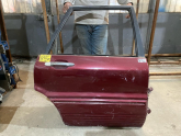 MİTSUBİSHİ GALANT SAĞ ARKA KAPI 1990 MODEL ORJİNAL ÇIKMA