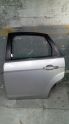 2009 11 Ford Focus 25 sol arka kapı gri sökme hatasız dolu