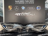 RENAULT ZOE SAĞ SOL FAR ÇIKMA ORİJİNAL