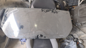 RENAULT CLİO 2 ARKA CAM