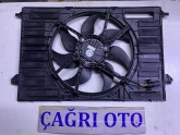 8W0121207 A4 A5 A6 FAN DAVLUMBAZI VE MOTOR ÇAĞRI OTO MASLAK