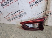 MAZDA 3 HB SAĞ SOL BAGAJ STOPU ORJINAL