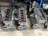 Oto Çıkma Parça / Motor / Motor Komple / Hyundai / Accent / Çıkma Parça 