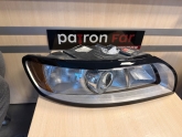 Volvo S40 Sağ Xenon Far Orjinal