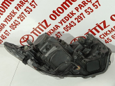 Oto Çıkma Parça / Elektrik / Far / Toyota / Auris / Çıkma Parça 