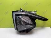 SPORTAGE FULL LED SOL FAR SIFIR İTHAL 2022-2024 92101-R2000