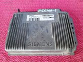 RENAULT MEGANE-1 MOTOR BEYNİ 8200025769