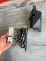 MAZDA 626 90 MODEL MOTOR SİGORTA KUTUSU ÇIKMA ORJİNAL