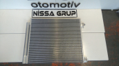 NİSSAN QASHQAİ KLİMA RADYATÖRÜ OEM 1.3 DIG-T J12 2022-