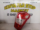 SsangYong Musso Grand sağ arka stop