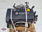 Opel Astra H 1.6 Benzinli Komple Motor 16Xep 16Xer
