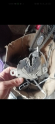 Fort focus kaput kilidi