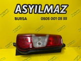 PEUGEOT PARTNER SOL STOP ORJİNAL 18-25