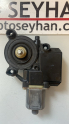 6R0959812AA volkswagen polo 2010-2017 sağ arka kapı cam motoru