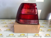 VW BORA SOL STOP  BEYAZ 1J5945095AA-1J5945095AB 97-04