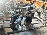 Oto Çıkma Parça / Motor / Motor Komple / Renault / Kangoo / Çıkma Parça 