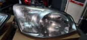 2005 GETZ SAG SOL FAR