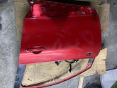 2014-2020 renault captur sol ön kapı