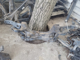 FORD CONNECT ÖN TRAVERS ALKAN OTOMOTİV