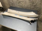 TOYOTA COROLLA 2008/2012 ÖN DİREK PLASTİĞİ