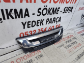 Oto Çıkma Parça / Kaporta & Karoser / Panjur / Isuzu / D-Max / Çıkma Parça 