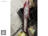 Ford transit 8 sol stop sökme BK2113404AG