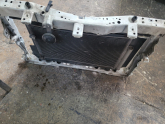 Oto Çıkma Parça / Toyota / Corolla / Kaporta & Karoser / Ön Panel / Çıkma Parça 