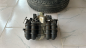 2004 HONDA CİVİC VTEC 2 HATASIZ ORJ ÇIKMA EMME MANİFOLDU