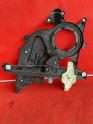 PEUGEOT PARTNER BERLİNGO COMBO SAĞ ÖN CAM KİRKOSU 9840175580
