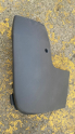 OPEL VİVARO SAĞ ARKA TAMPON KÖŞESİ SIFIR 91166147 CANCAN OPEL