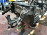 PEUGEOT  301  SOL ÖN  HATSIZ ŞASİ
