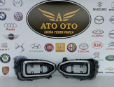 VOLKSWAGEN TROC ORJİNAL ÇIKMA SOL SAĞ SİS FARI