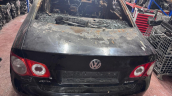 Oto Çıkma Parça / Kaporta & Karoser / Arka Tampon / Volkswagen / Jetta / Çıkma Parça 