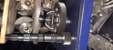 CHEVROLET SPARK 1.2 AYNA MAHRUTİ