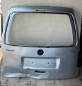 VOLKSWAGEN CADDY ARKA BAGAJ KAPAĞI