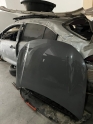 PEUGEOT 408 2023 KAPUT ORJİNAL ÇIKMA