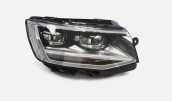 VOLKSWAGEN TRANSPORTER T7 SAĞ FAR (LEDLİ-XENON) 7E1941774 15-20