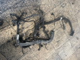MERCEDES 651 MOTOR TESİSATI