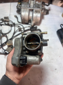 OPEL ASTRA G 1.6 2004 GAZ KELEBEĞİ ÇIKMA ORJİNAL SORUNSUZ