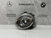 FİAT 500 C SOL FAR ORJİNAL ABARTH