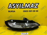 CHEROKEE SAĞ GÜNDÜZ FARI (ORJİNAL) - 68157104AQ