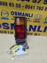 Mazda E2200 sağ stop
