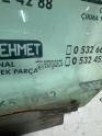Oto Çıkma Parça / Kaporta & Karoser / Kapı Camları / Renault / Kangoo / Çıkma Parça 