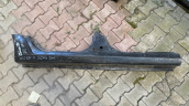 OPEL ASTRA H SEDAN SAĞ MARŞBİYEL SACI SIFIR ORJİNAL 94712265