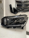 Oto Çıkma Parça / Elektrik / Far / Citroen / Berlingo / Çıkma Parça 