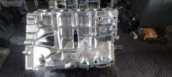 HONDA CİVİC D16 V1 YARIM MOTOR, HONDA CİVİC YARIM MOTOR