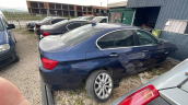 Oto Çıkma Parça / Kaporta & Karoser / Çamurluk / BMW / 5 Serisi / Çıkma Parça 