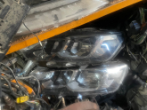 Citroen C Elysée sol ön far lambası