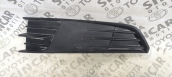 SKODA FABİA ÖN TAMPON KAPAĞI SOL ÇIKMA ORJİNAL 6V0807367